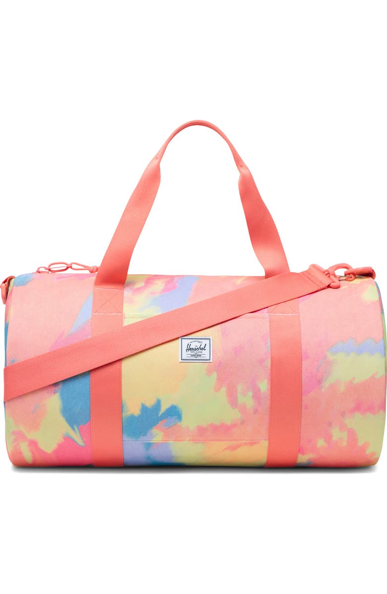 Herschel Supply Co. Kids' Classic Duffle Bag, Main, color,