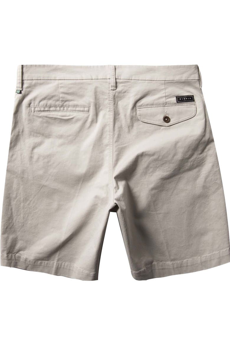 No See Ums Eco 18In Walkshort - Men's, Alternate, color, Dune