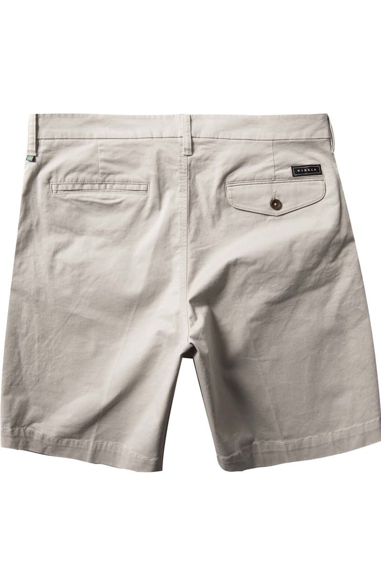Vissla No See Ums Eco 18In Walkshort - Men's, Alternate, color, Dune