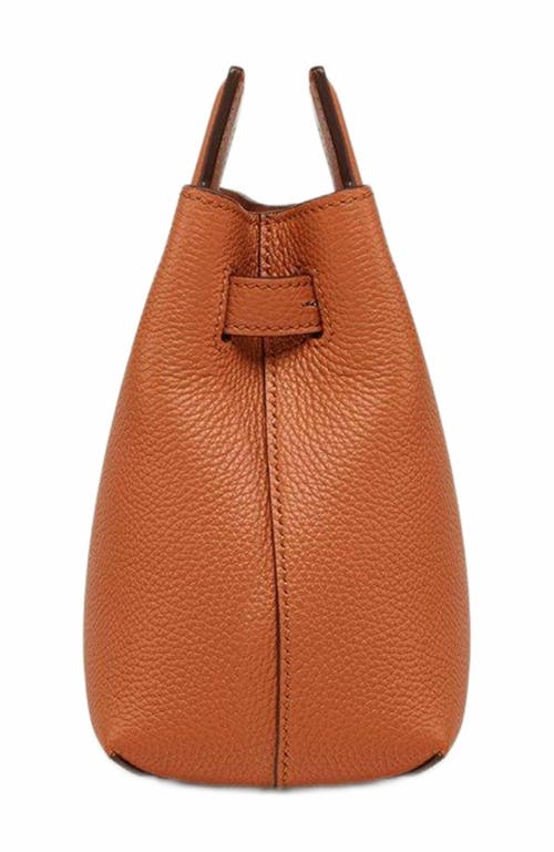 Mcm Soft Diamond Tote