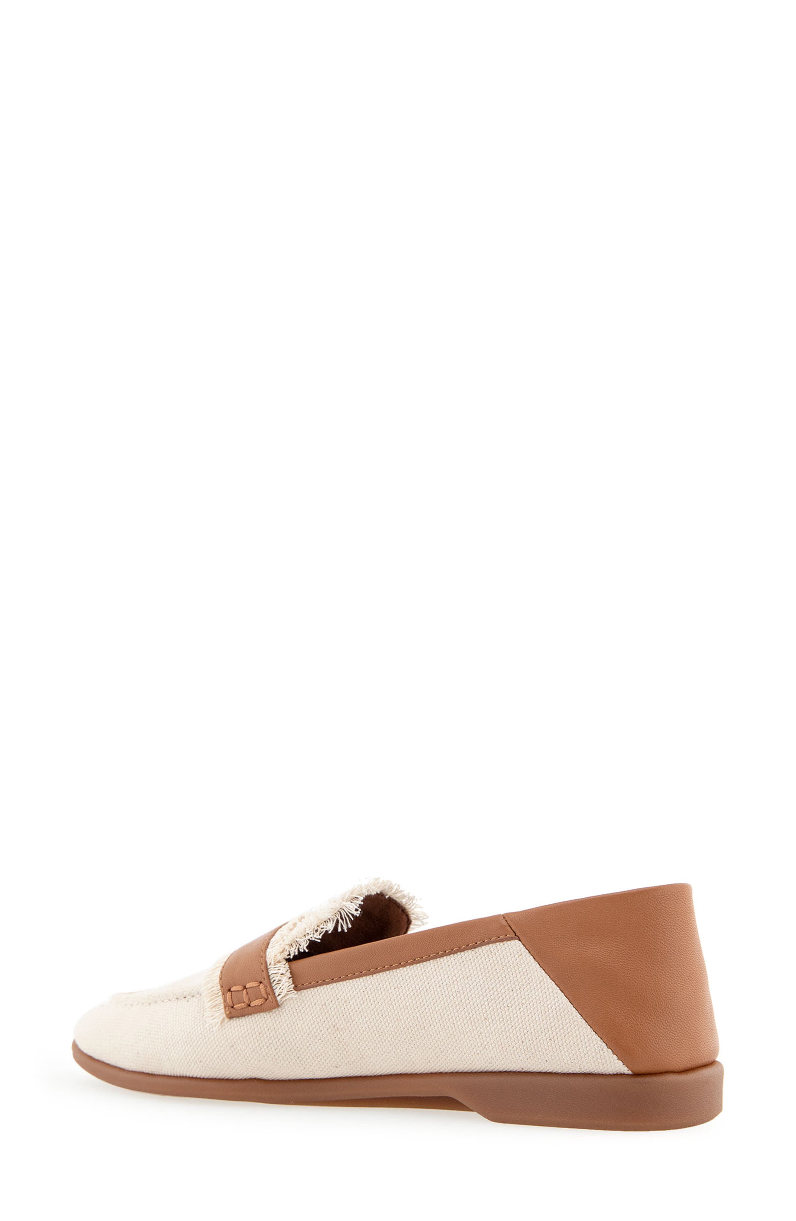 Brik Woven Loafer - image 4