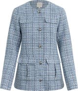 Favorite Daughter The Spencer Tweed Jacket