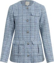 Favorite Daughter The Spencer Tweed Jacket
