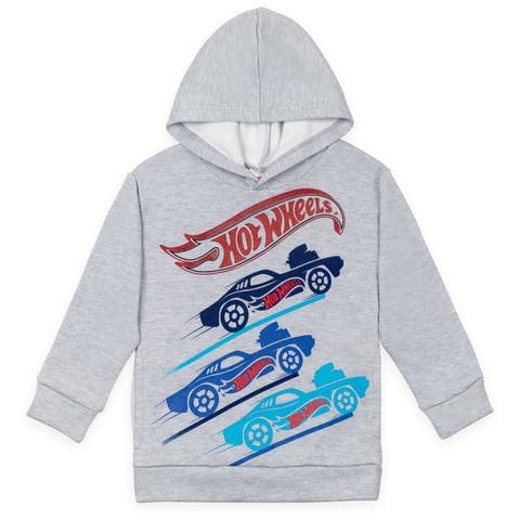 Pullover Hoodie (Toddler, Little Kid & Big Kid)