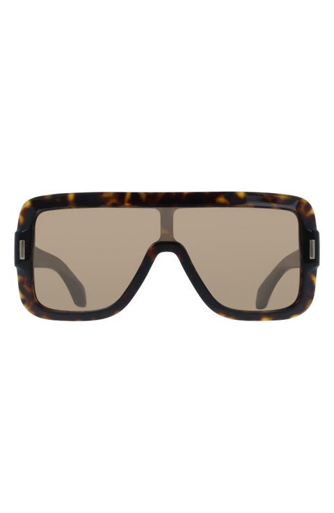 55mm Shield Sunglasses