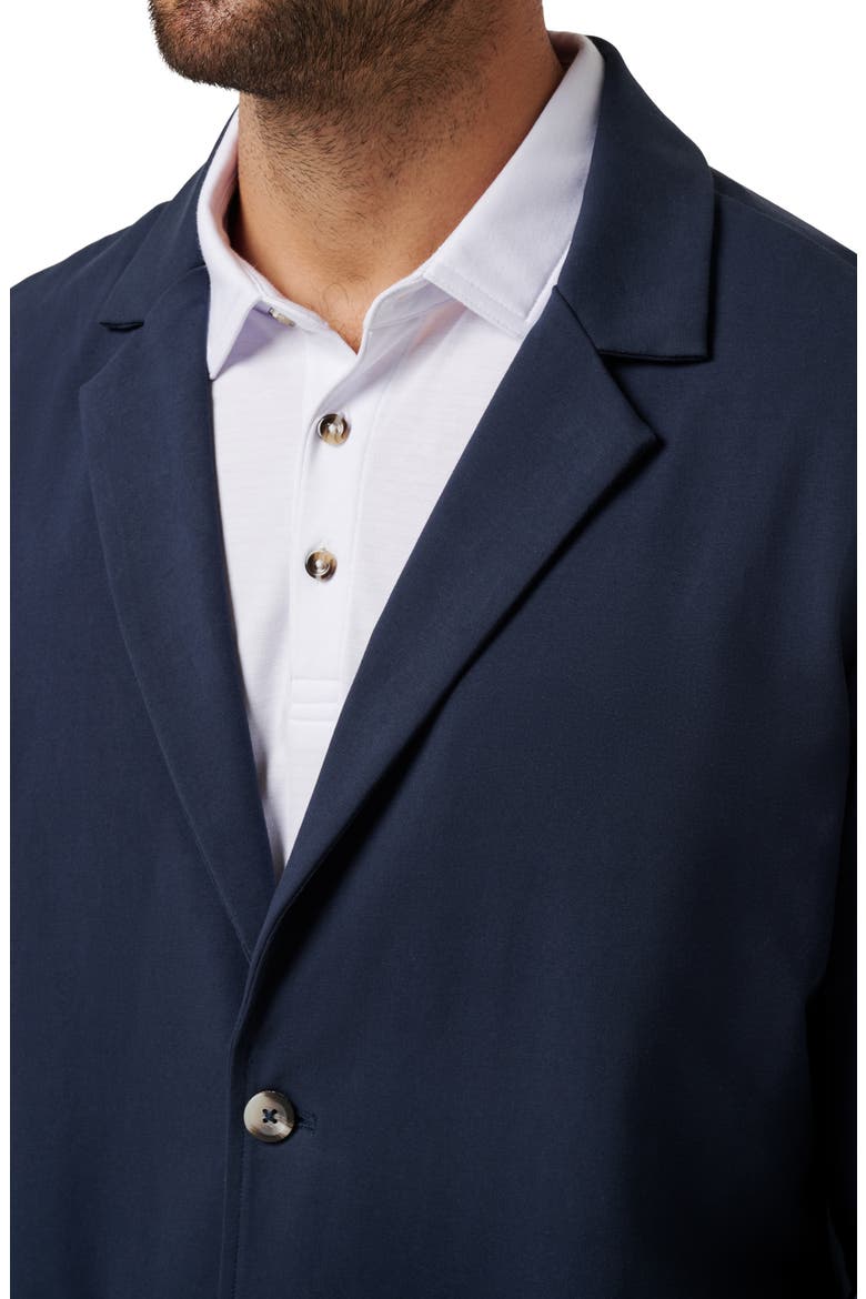 Champion's Dinner Sport Coat, Alternate, color, TOTAL ECLIPSE