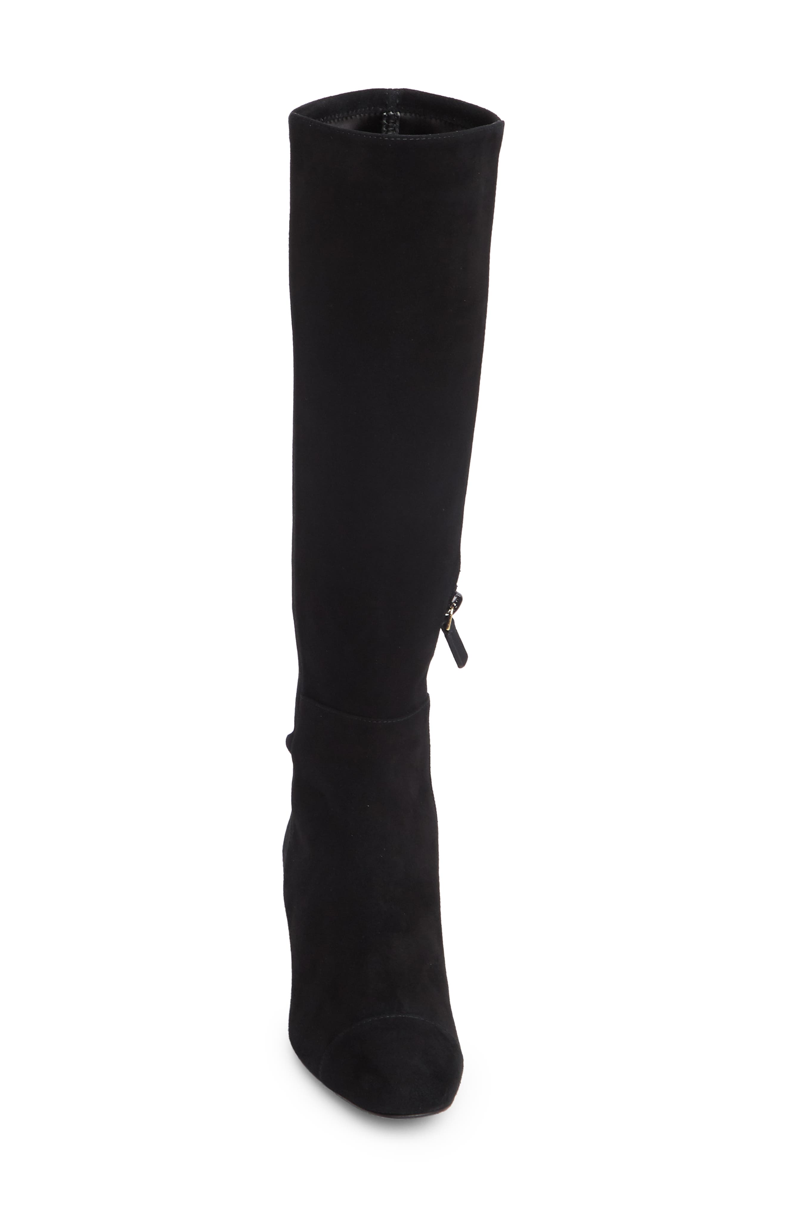 Stuart Weitzman Milla 60 Knee High Boot, Alternate, color, 