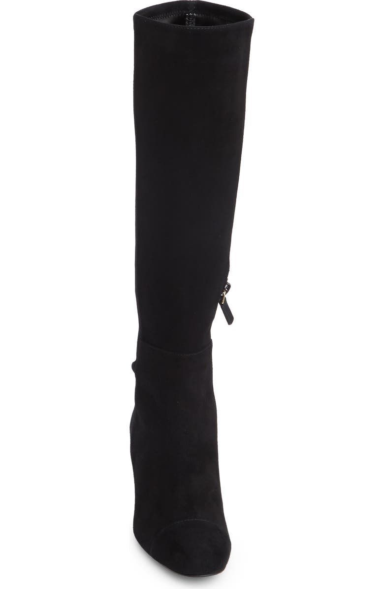 Stuart Weitzman Milla 60 Knee High Boot, Alternate, color,