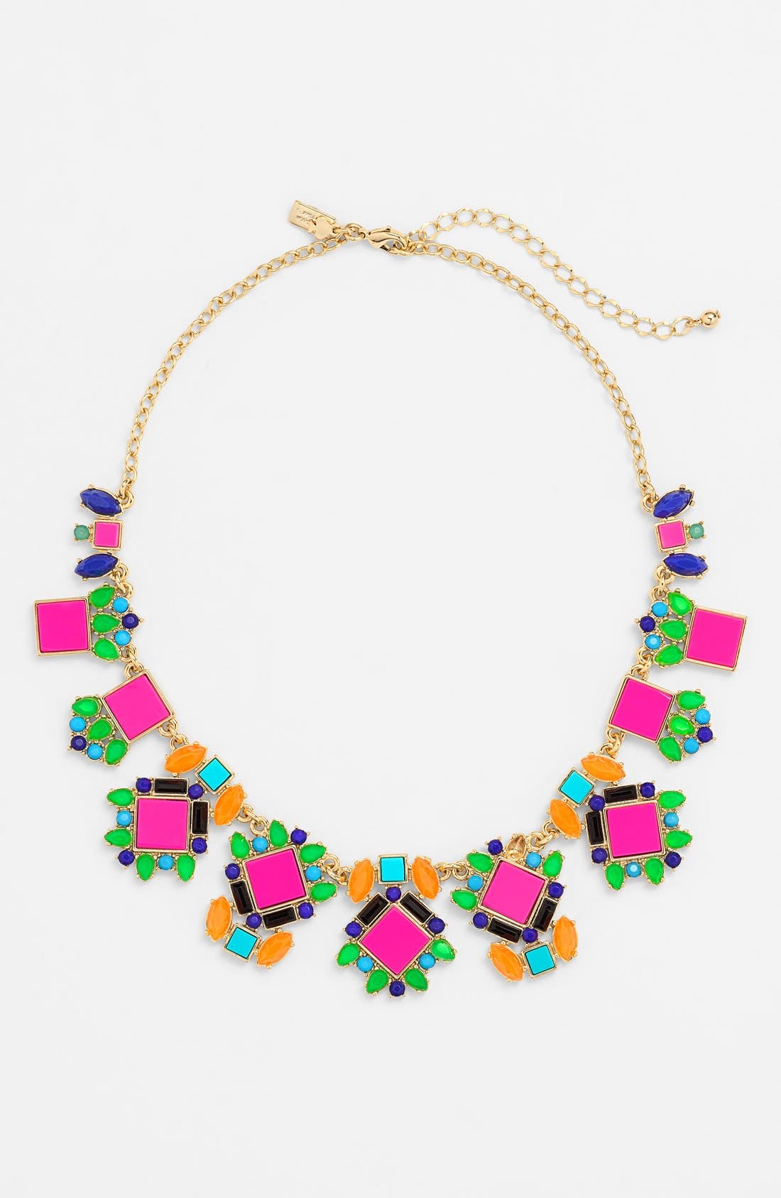 Kate Spade New York 'metropolis mosaic' necklace (Women) | Nordstrom