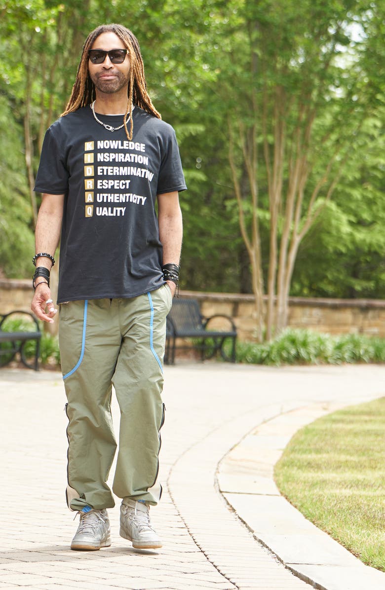 KidRaq Hollywood Star 48mm Square Sunglasses, Alternate, color, Dark Knight