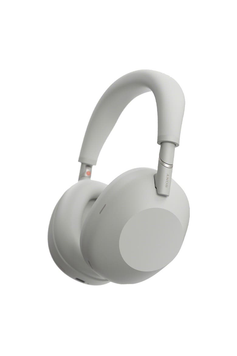 WH-1000XM6 Wireless Noise Canceling Headphones, Main, color, Silver
