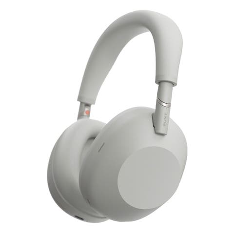 WH-1000XM6 Wireless Noise Canceling Headphones