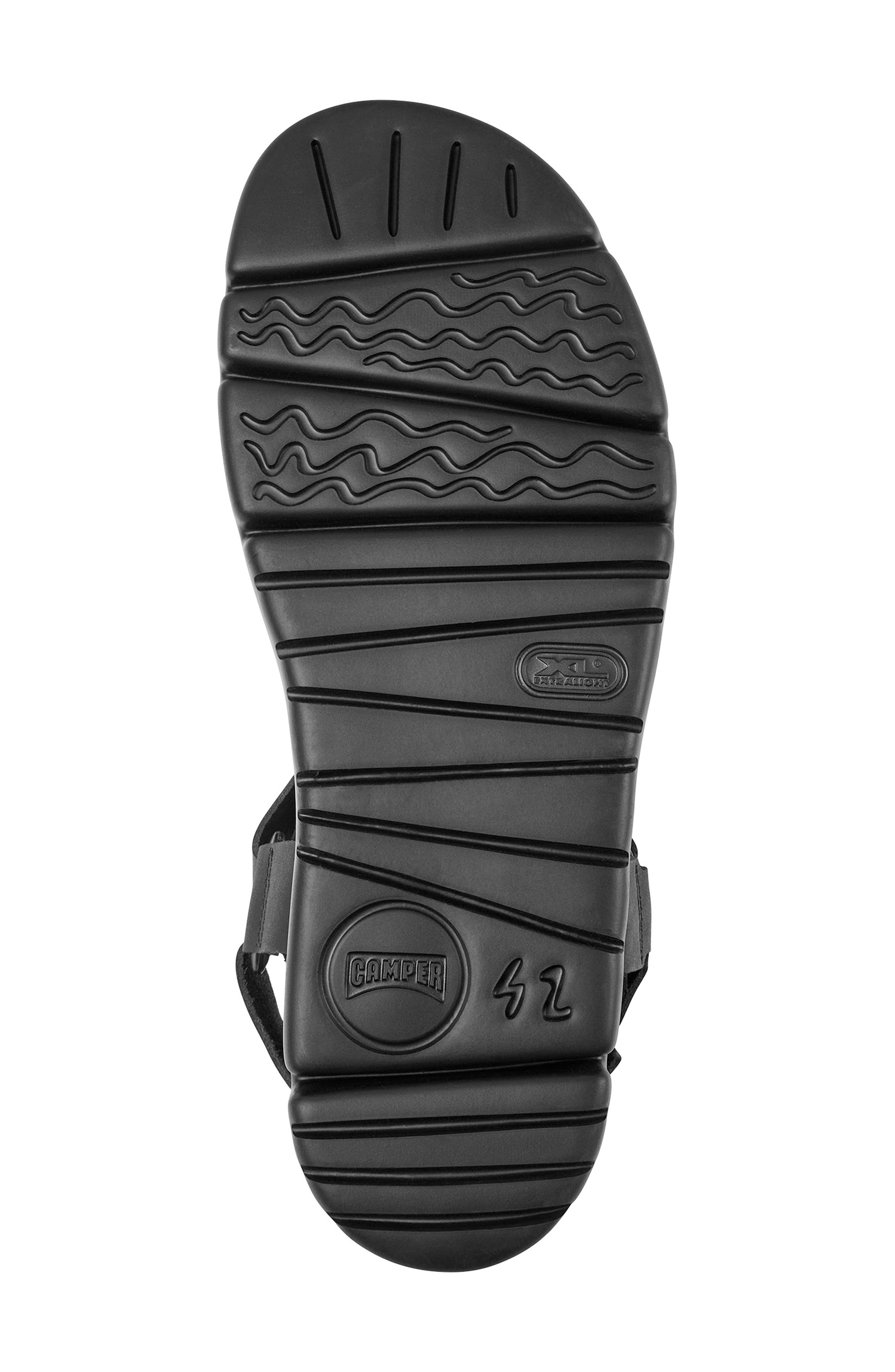 Camper Oruga Sandal, Alternate, color, 