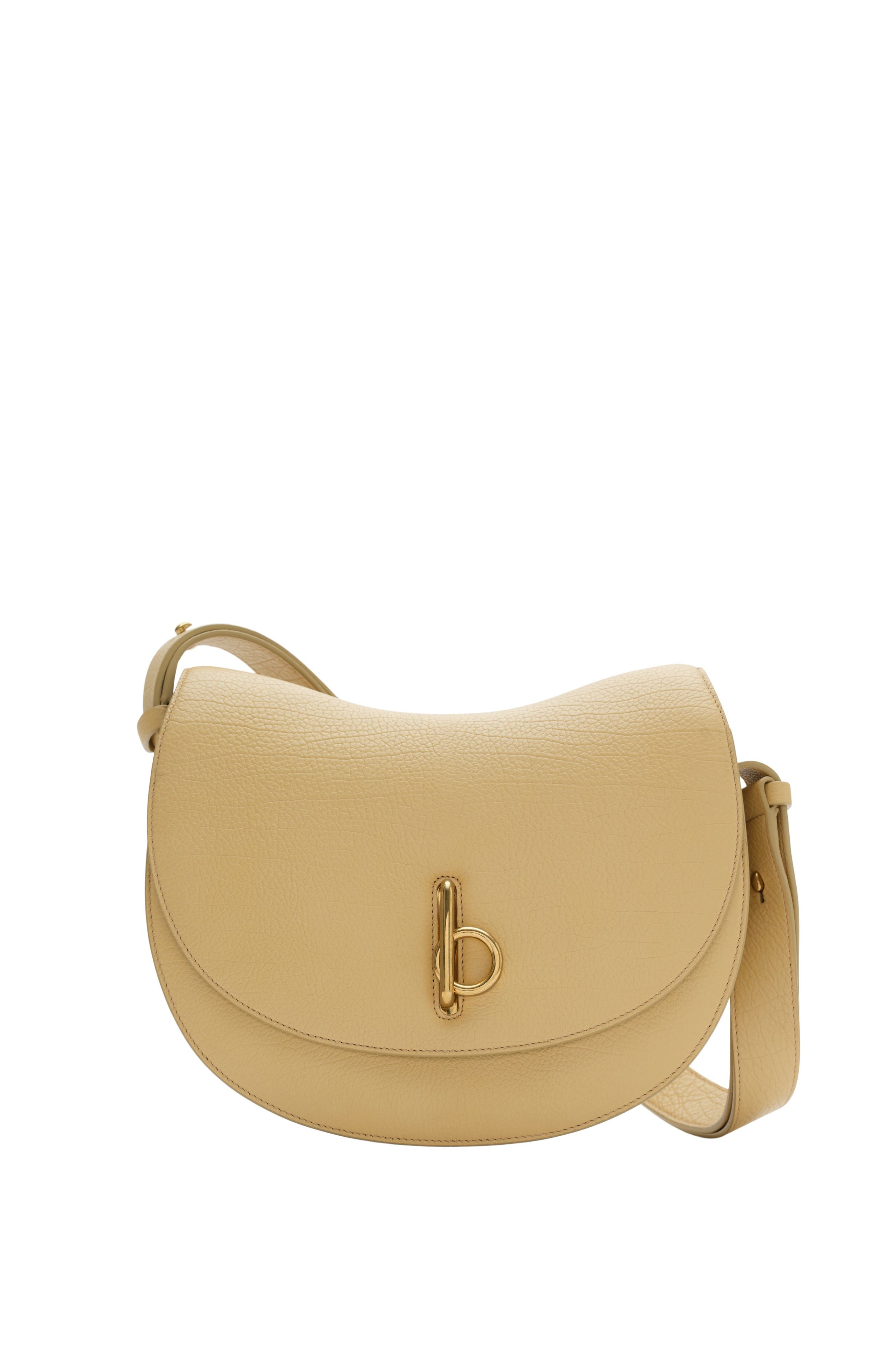 Burberry Medium Rocking Horse Bag, Main, color, 