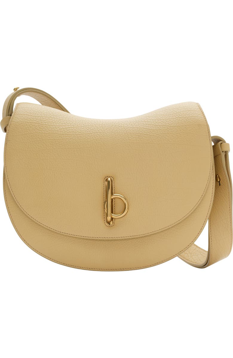 Burberry Medium Rocking Horse Bag, Main, color,