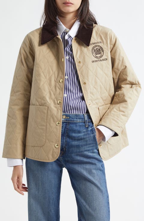 Shop Sporty & Rich Online | Nordstrom