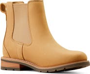 Ariat Wexford Waterproof Chelsea Boot