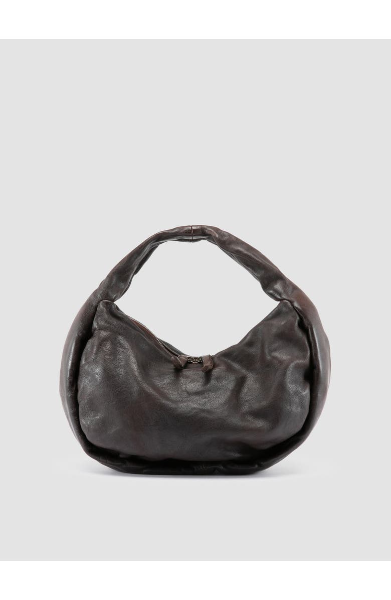 Officine Creative Bolina 044 Shoulder Bag, Main, color, Light Brown