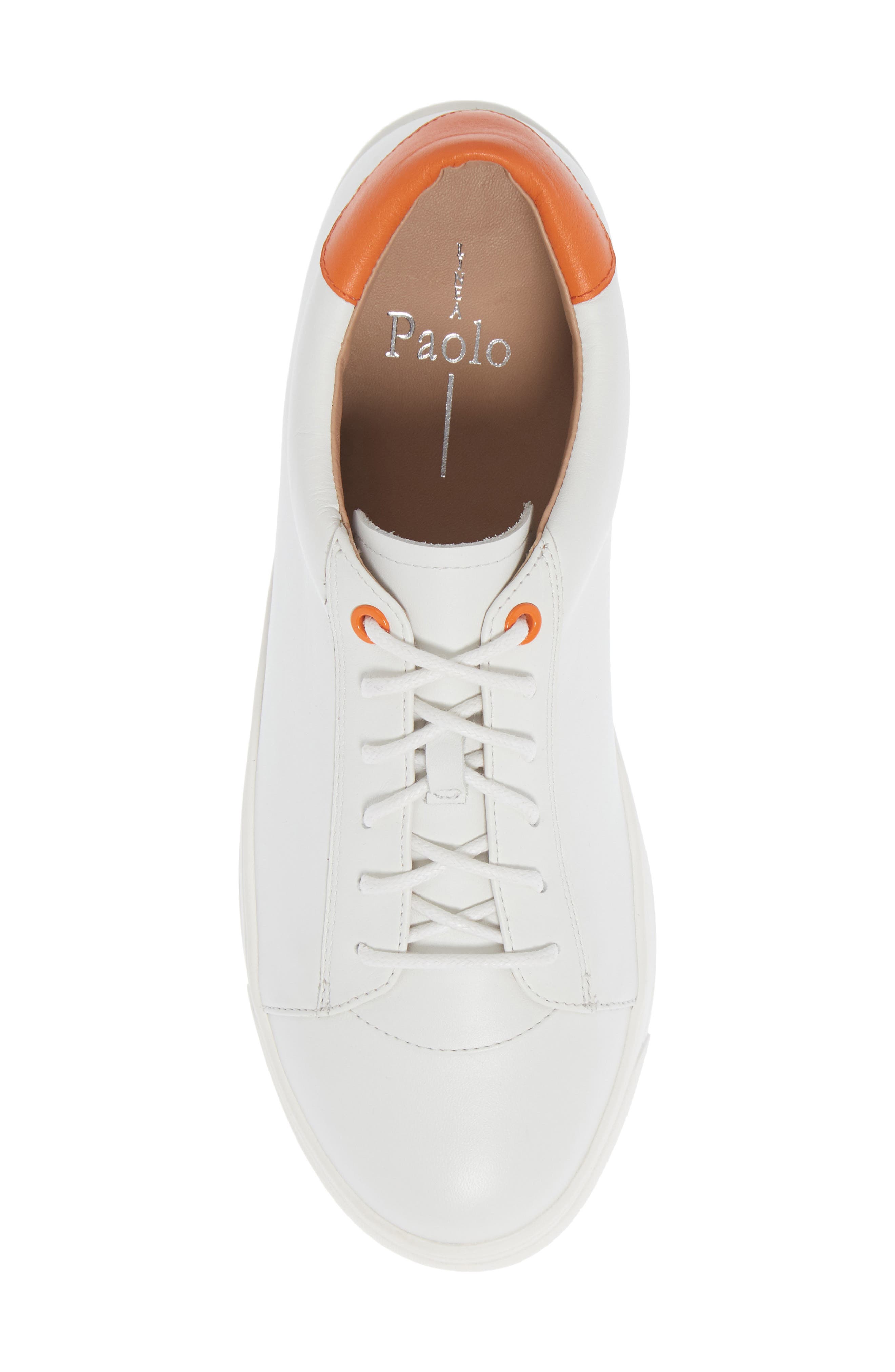 Linea Paolo Kaia Sneaker, Alternate, color, 
