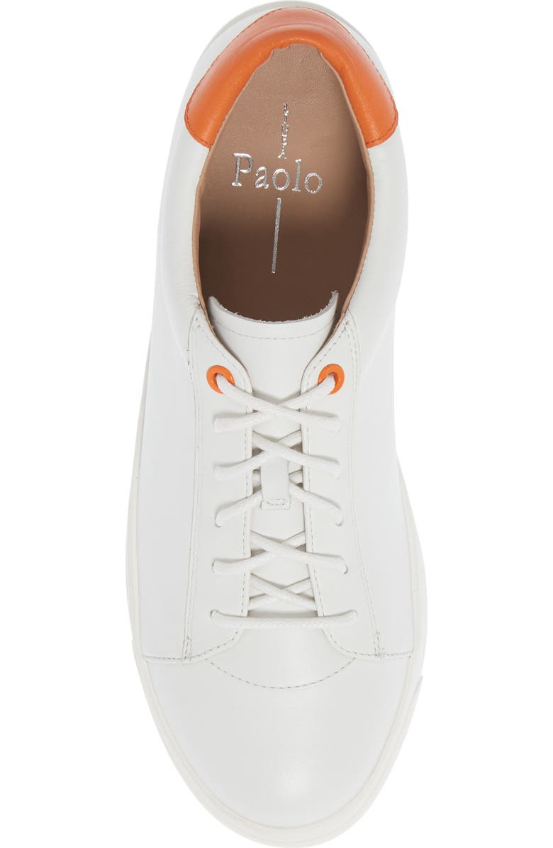 Linea Paolo Kaia Sneaker, Alternate, color,