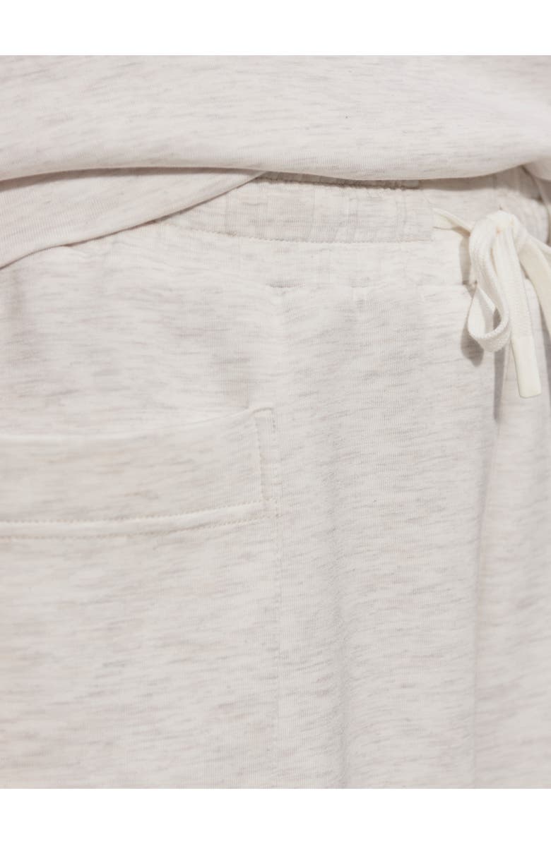 Varley Isabella Sweat Shorts, Alternate, color, 