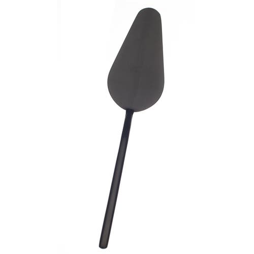 Mepra Cake Server Due Serve Ware In Black