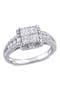 selected 10K White Gold
