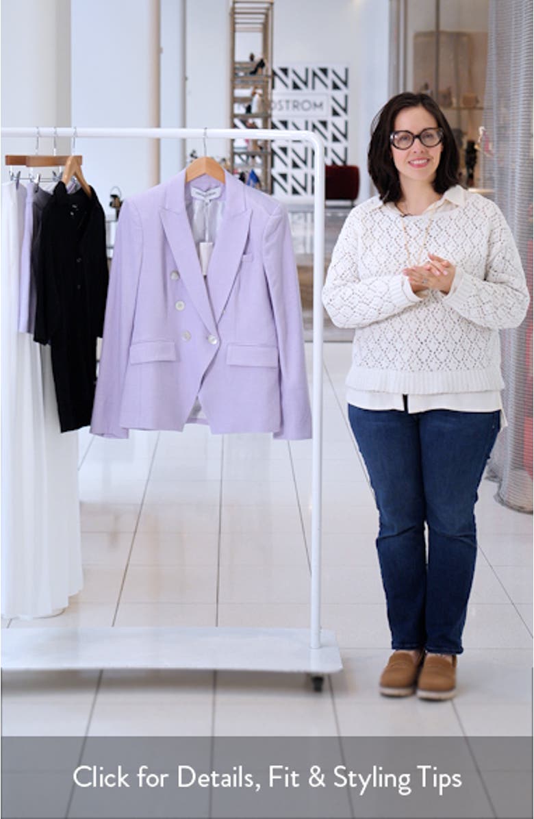 Miller Dickey Jacket, sales video thumbnail