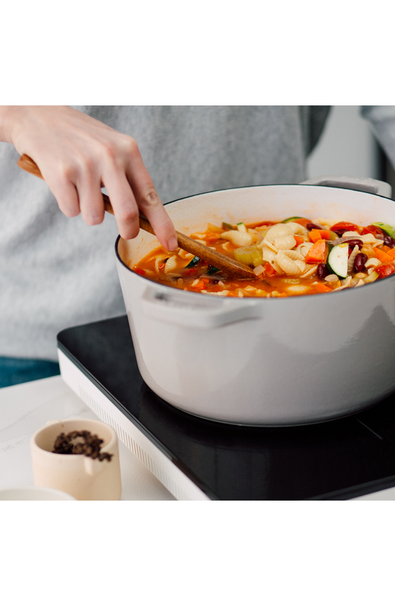 KANA 5.5 Quart Dutch Oven, Alternate, color,