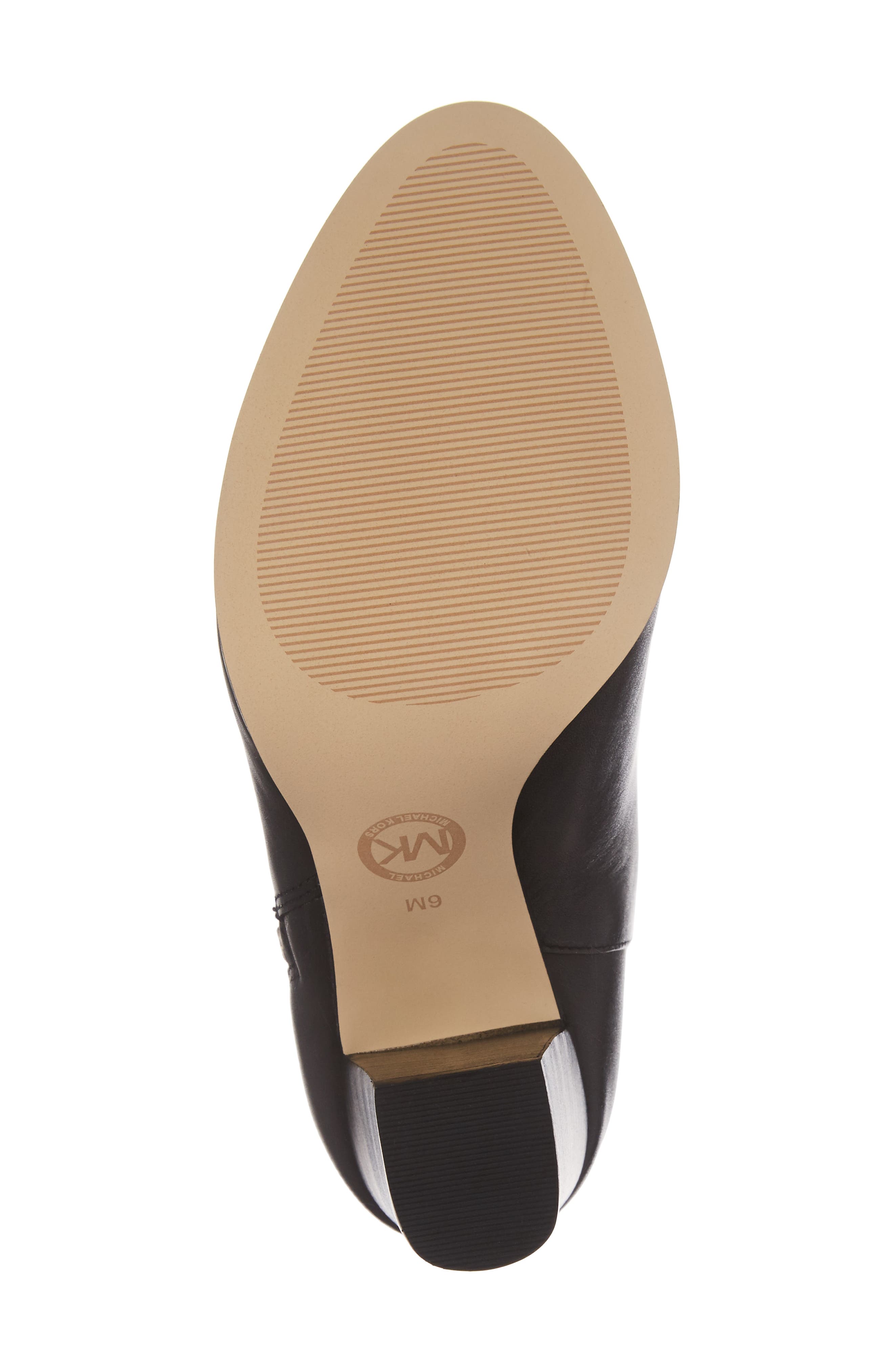 MICHAEL Michael Kors Margaret Bootie, Alternate, color, 