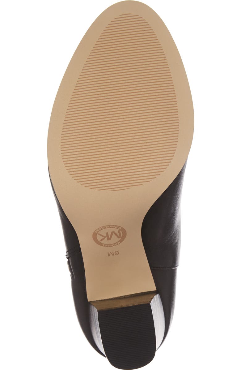 MICHAEL Michael Kors Margaret Bootie, Alternate, color,