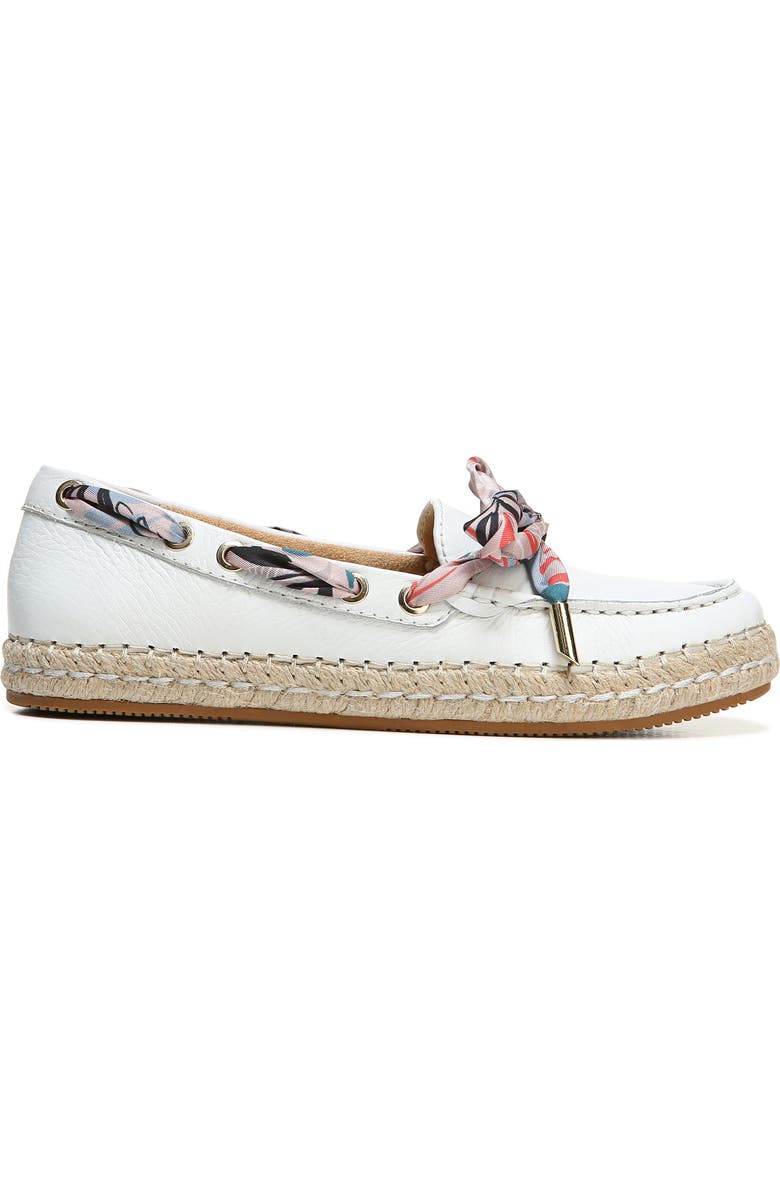 Naturalizer Annabeth Flat, Alternate, color,