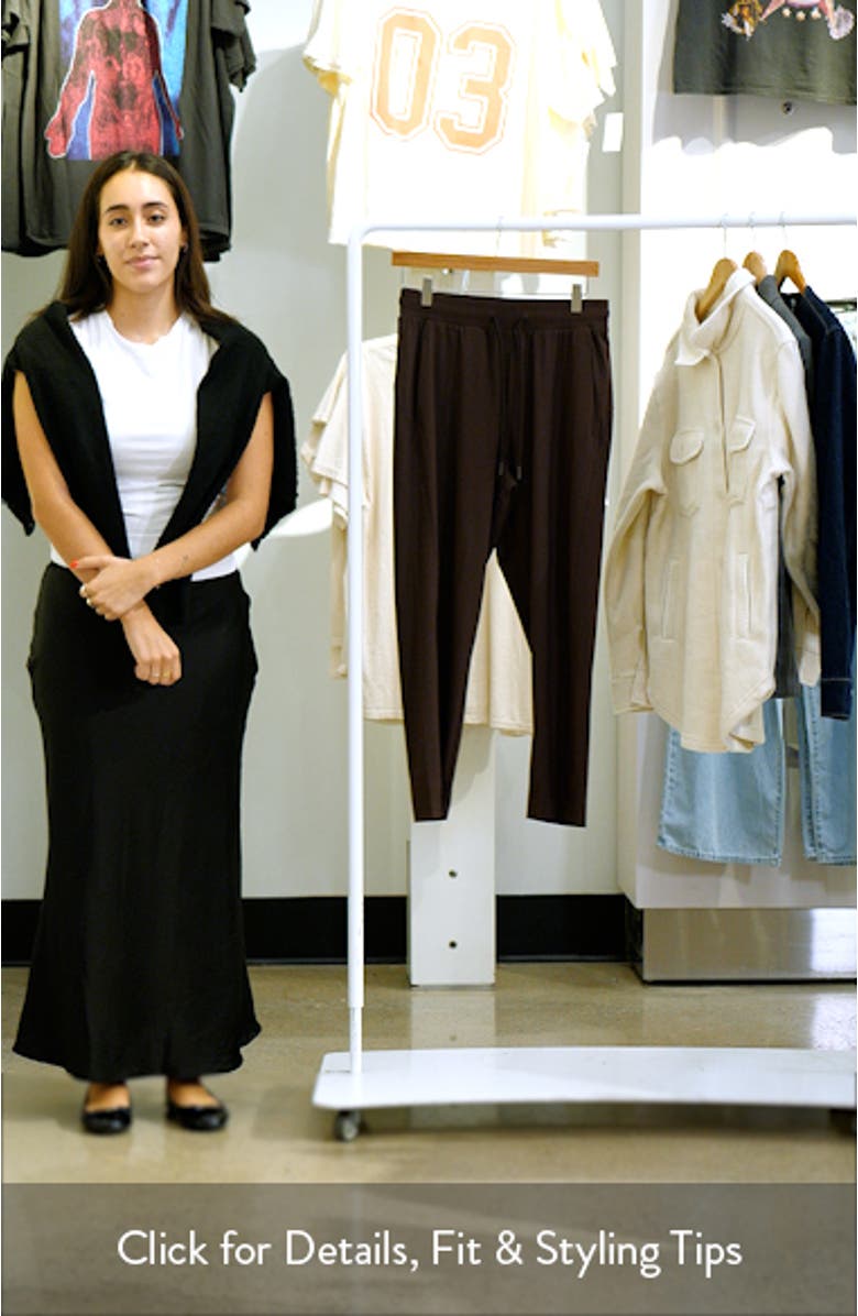 Explorer Pants, sales video thumbnail