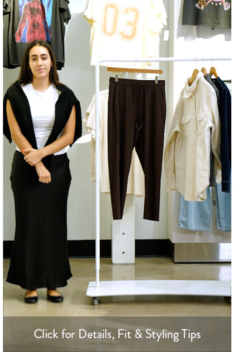 Explorer Pants video