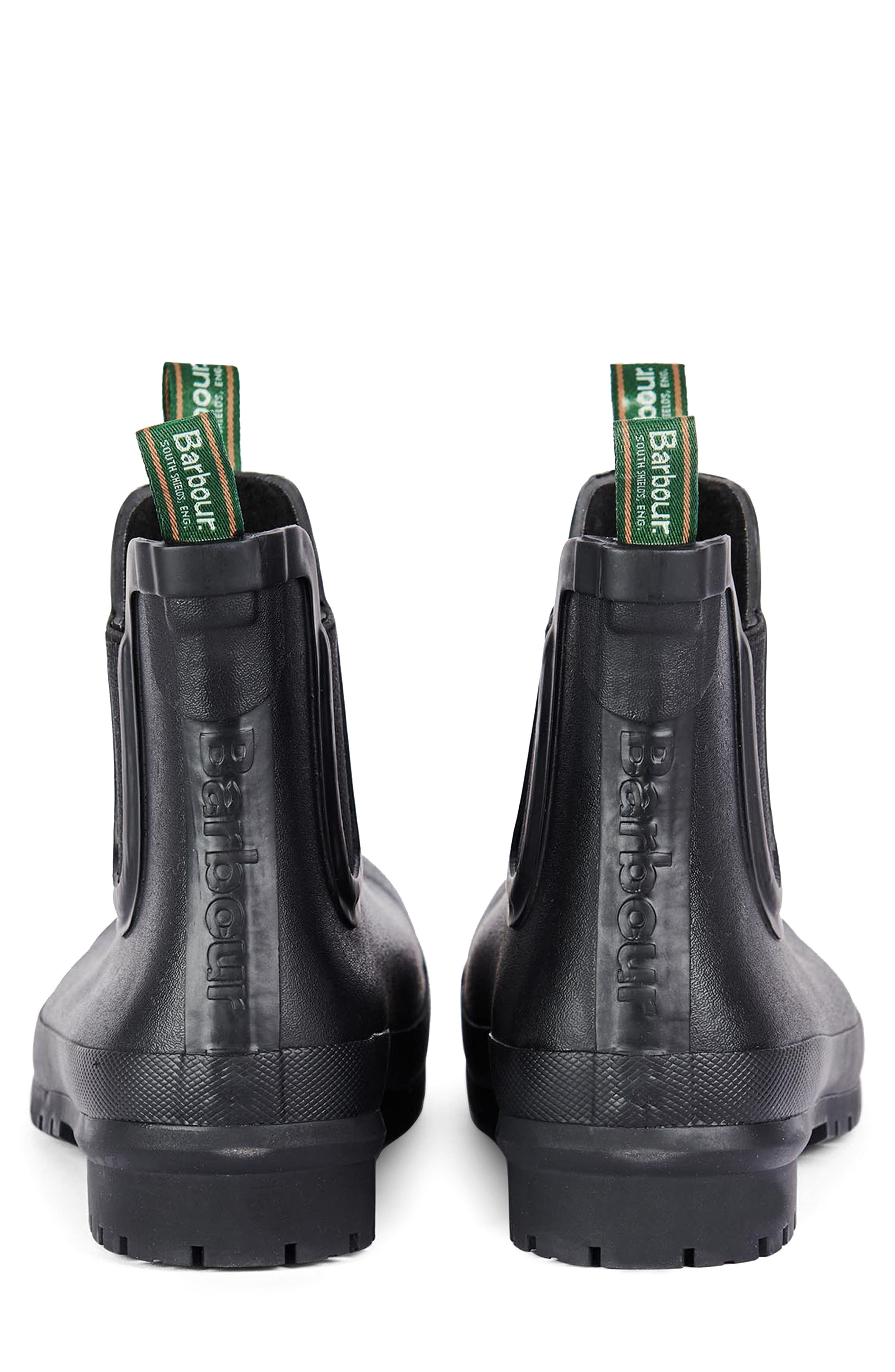 Barbour Stratus Chelsea Boot, Alternate, color, 