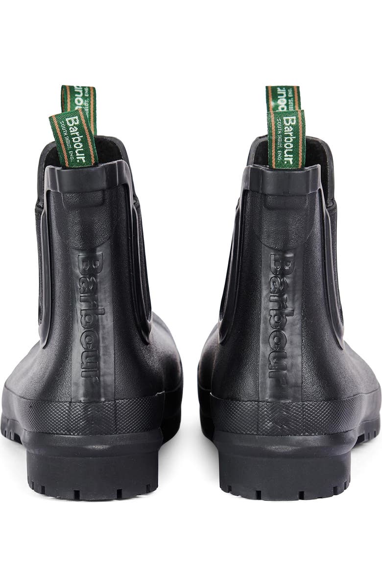 Barbour Stratus Chelsea Boot, Alternate, color,