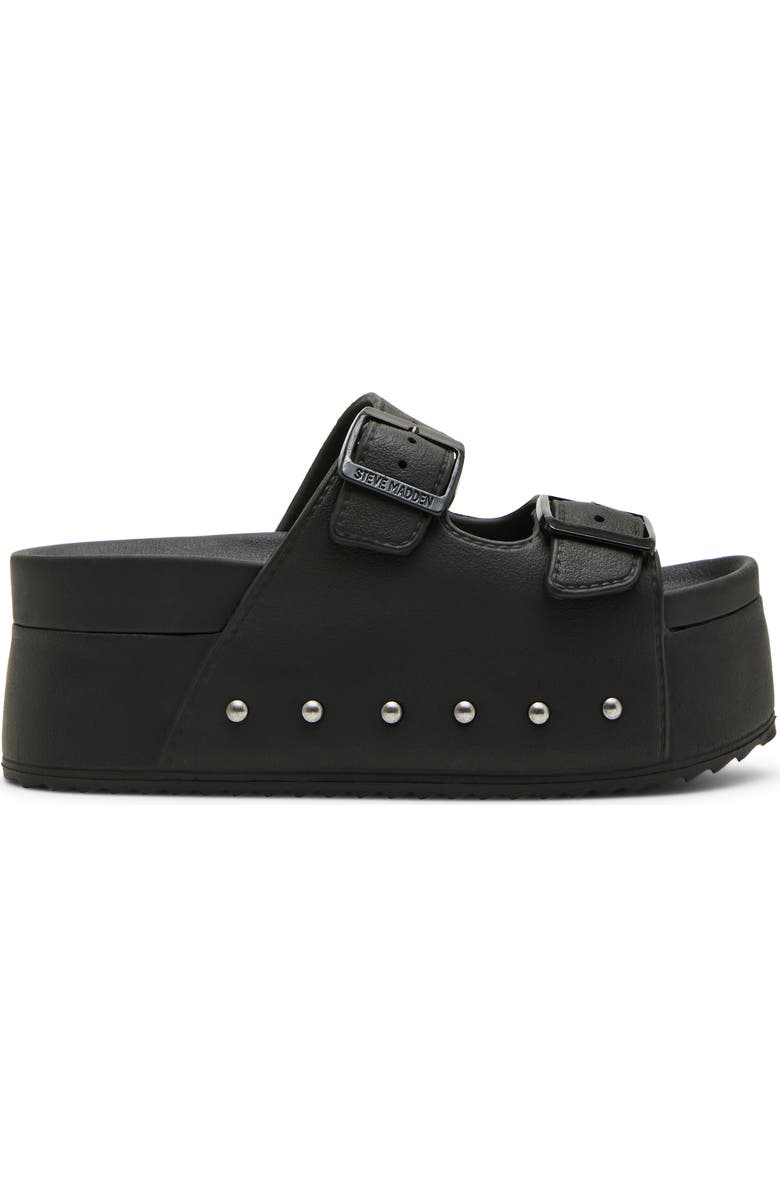 Steve Madden Kali Platform Sandal, Alternate, color,