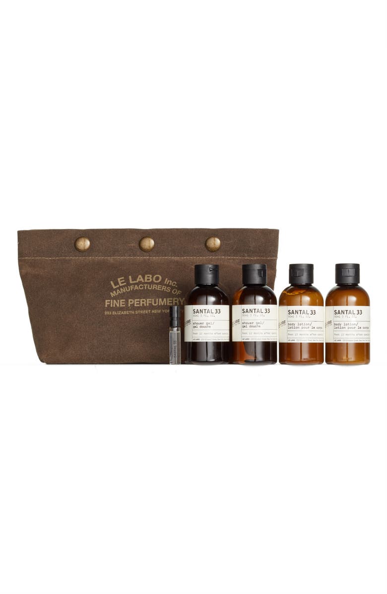 Le Labo Santal 33 Collection, Main, color, 