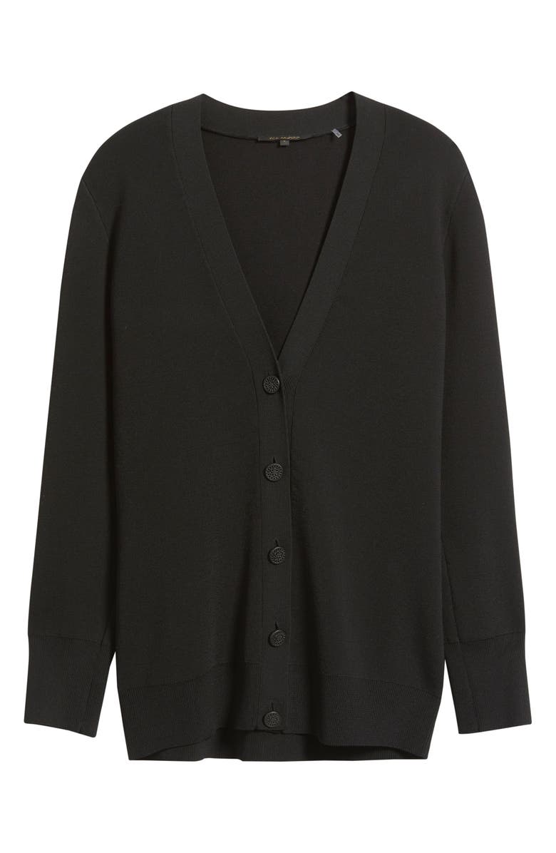 KOBI HALPERIN Sol Cardigan, Alternate, color,