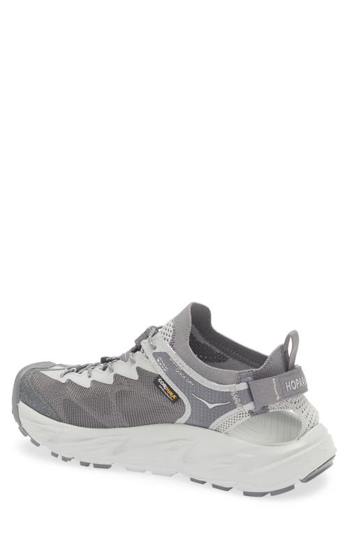 Hoka Hopara 2 Hybrid Sneaker In Gray