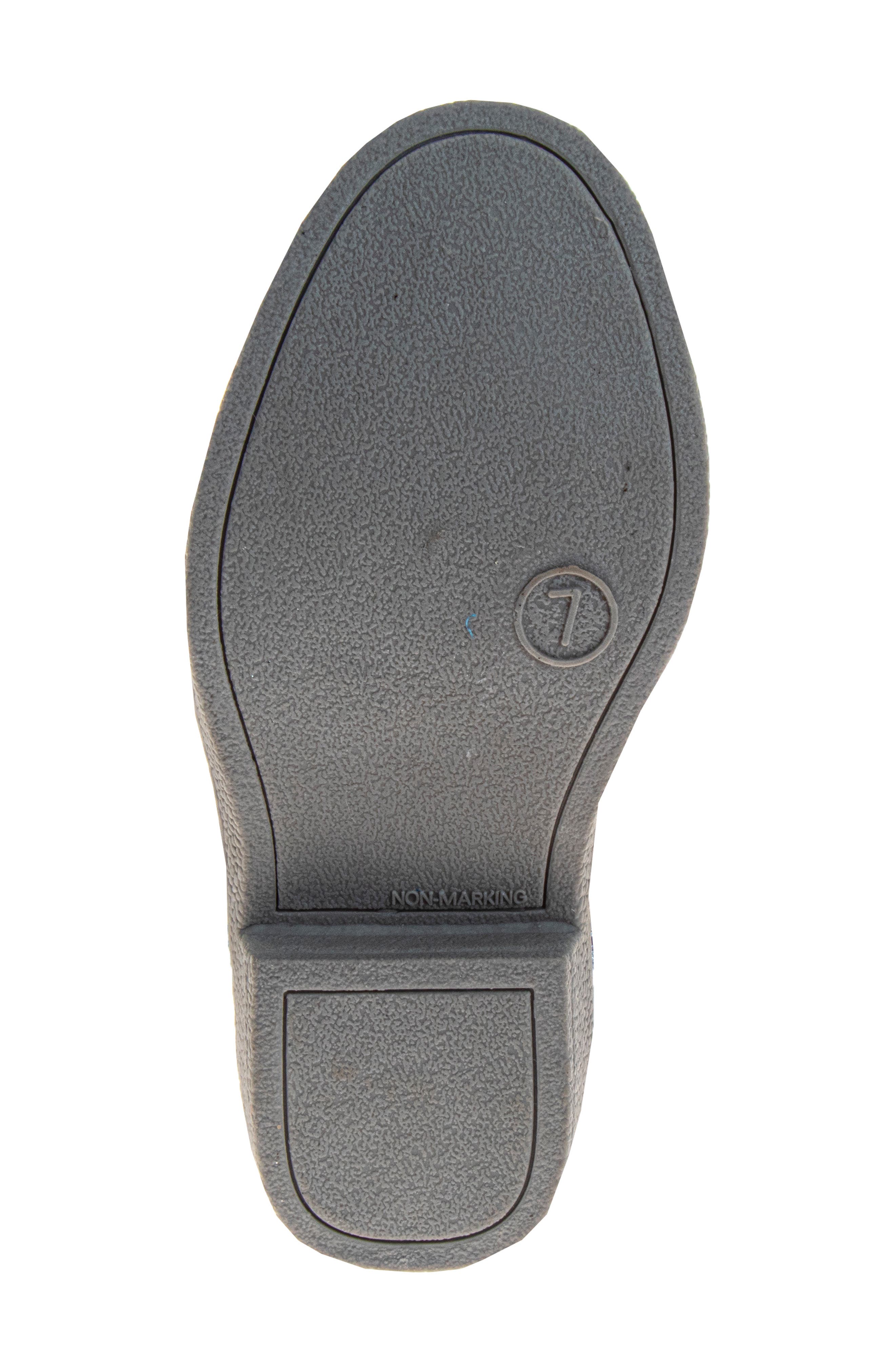 JOSMO x Disney<sup>®</sup> Kids' Frozen Cowboy Boot, Alternate, color, Blue