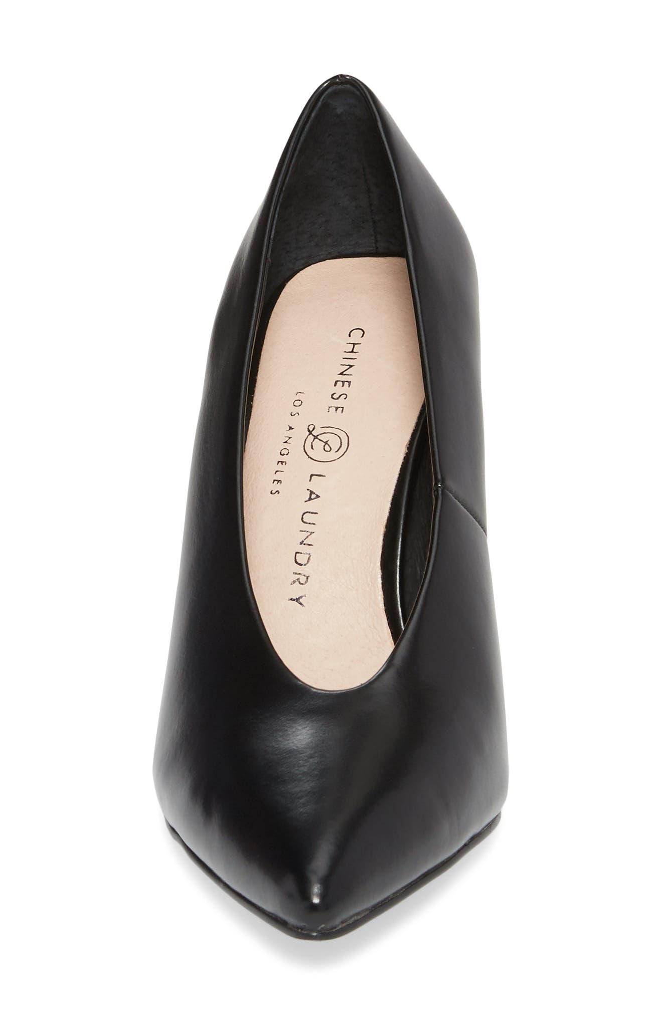 Chinese Laundry Rian Pump, Alternate, color, 