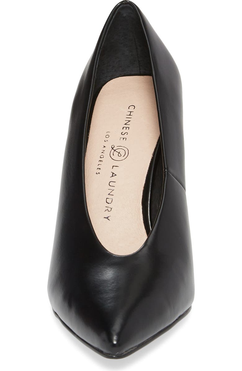 Chinese Laundry Rian Pump, Alternate, color,