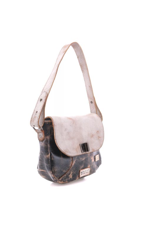 Bed Stu Elect Handbag In Black