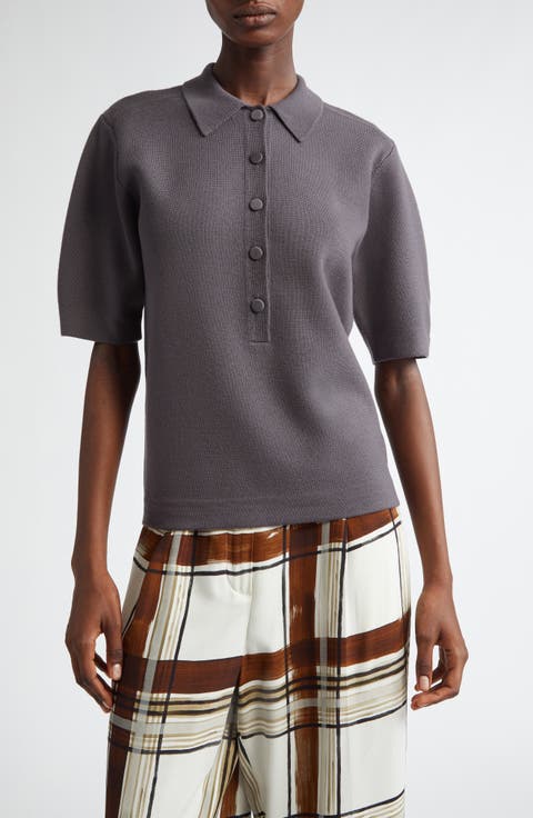 Women's Dries Van Noten Sweaters | Nordstrom Women's Dries Van Noten Sweaters | Nordstrom