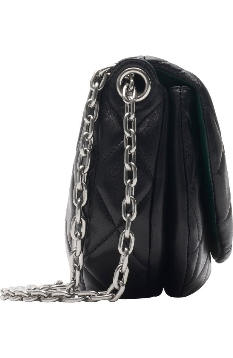 Burberry Quilted Rocking Horse Bag, Alternate, color,