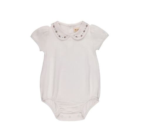 Looms Keepsake Collection - Romper