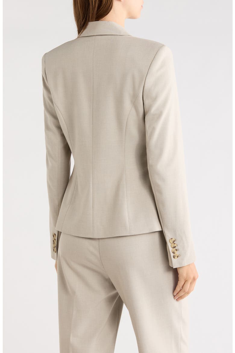 The Rivers Blazer, Alternate, color, KHAKI
