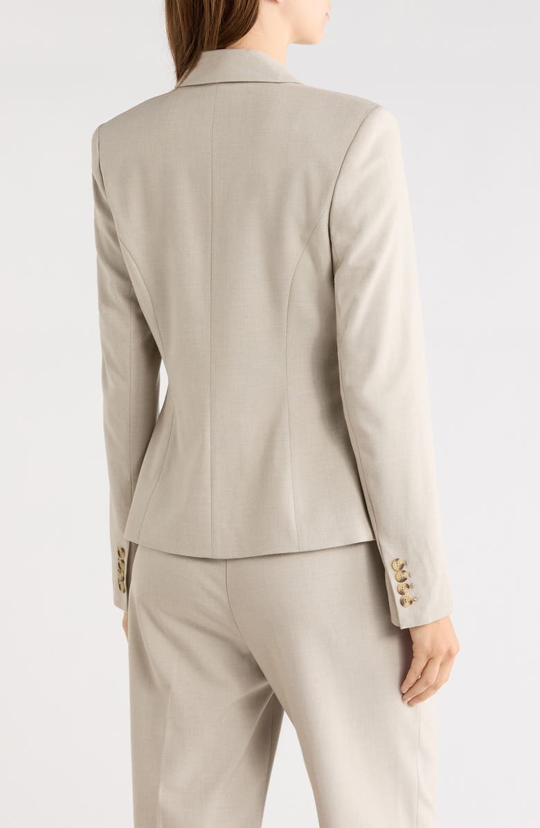 Favorite Daughter The Rivers Blazer, Alternate, color, Khaki