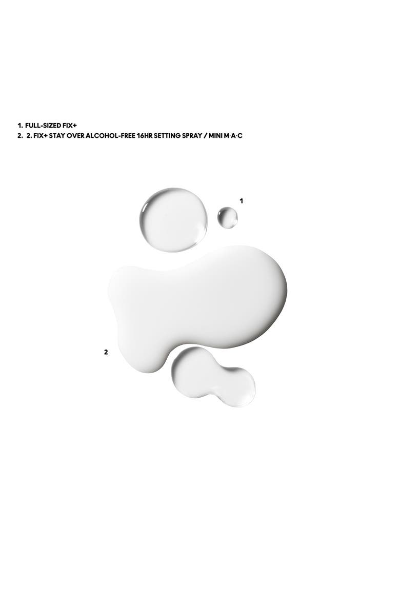 MAC Cosmetics Stay Put Fix+ Set 49 Value, Alternate, color,